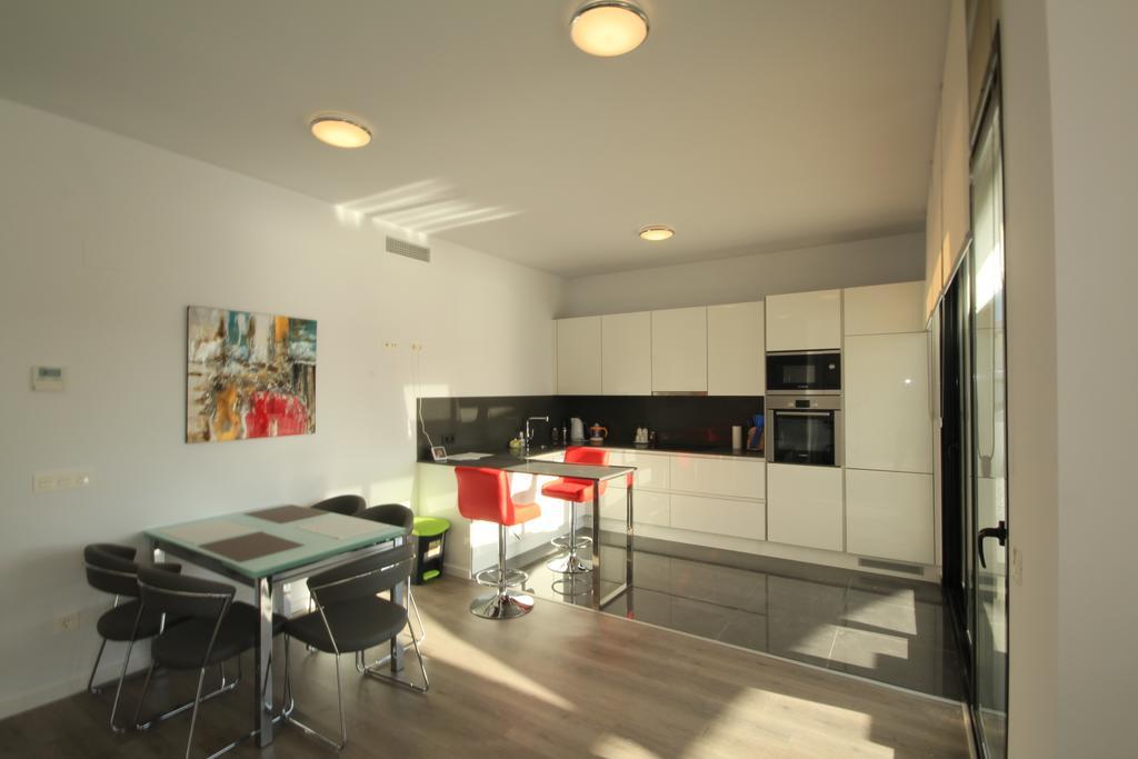 Villa La Marina Ngoại thất bức ảnh