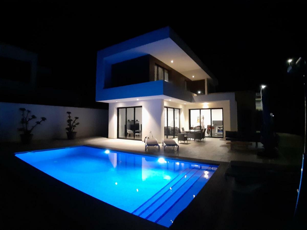 Villa La Marina Ngoại thất bức ảnh